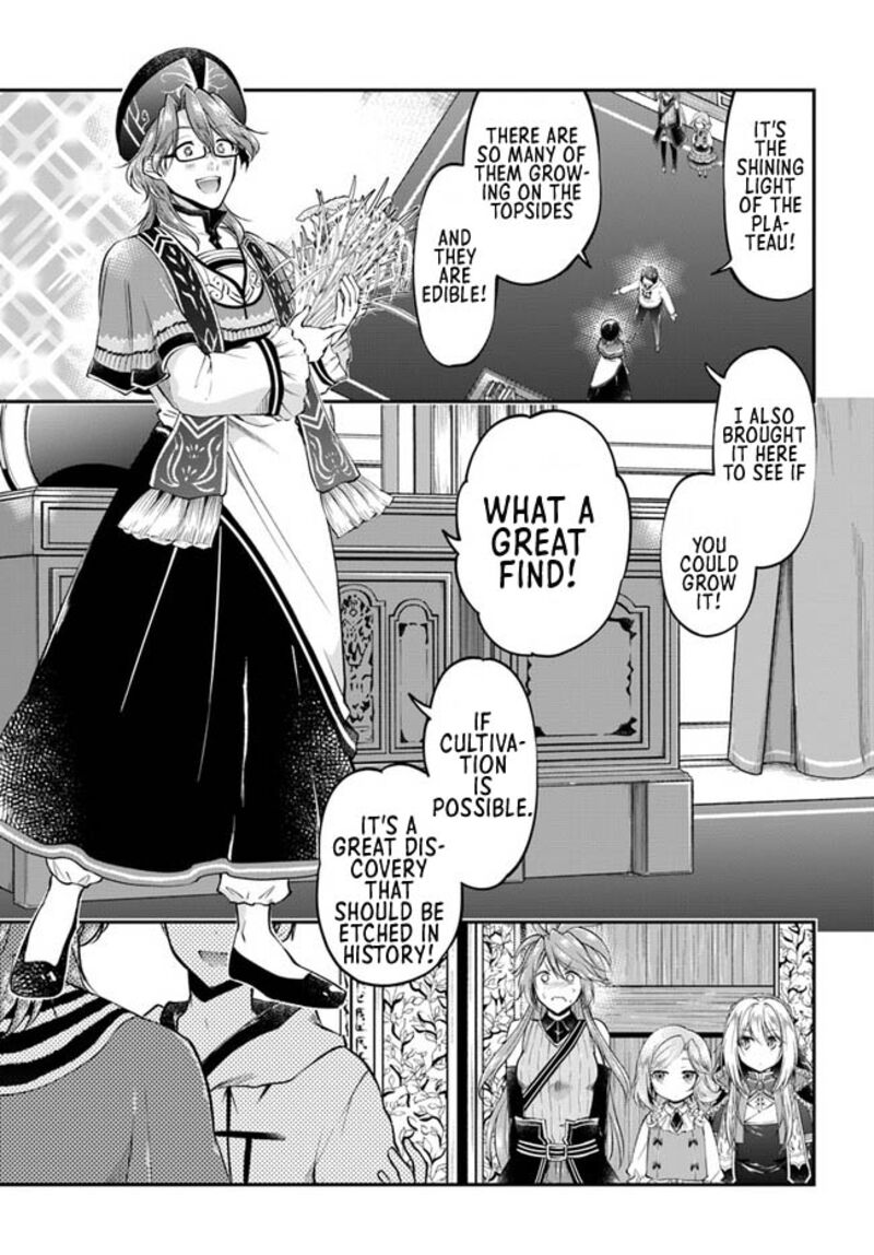 Isekai Cheat Survival Meshi 46 7