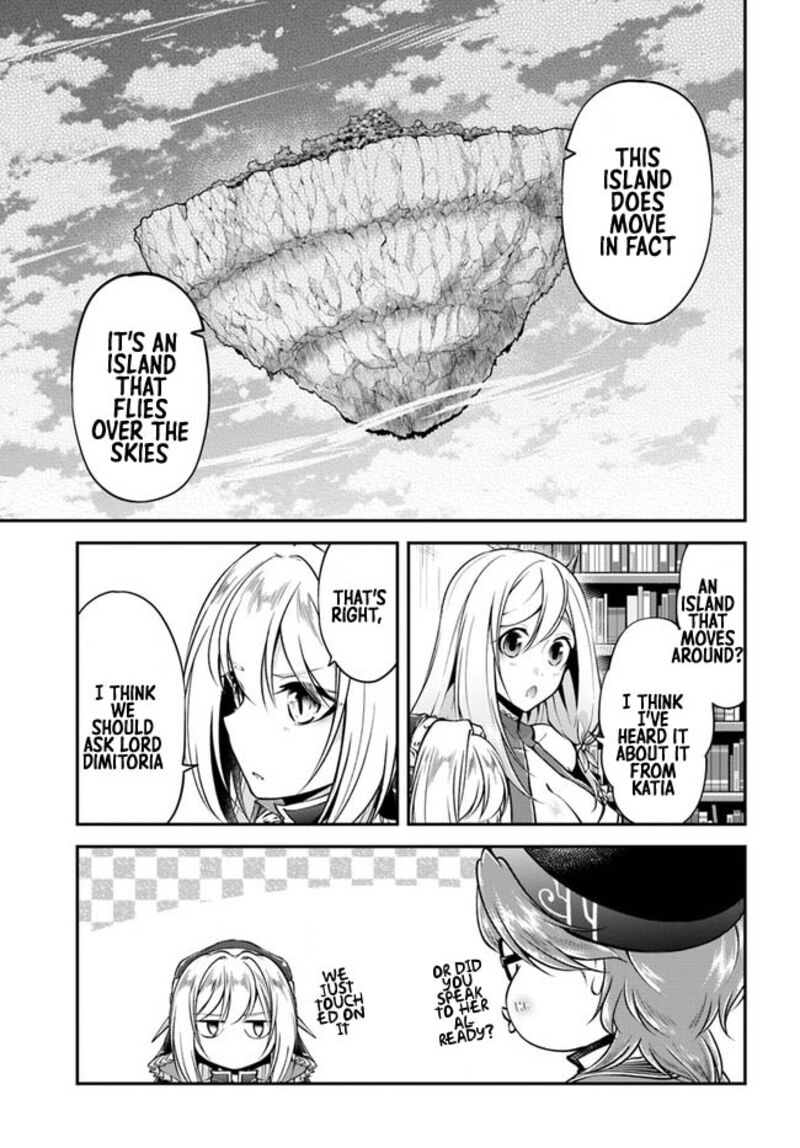 Isekai Cheat Survival Meshi 47 5