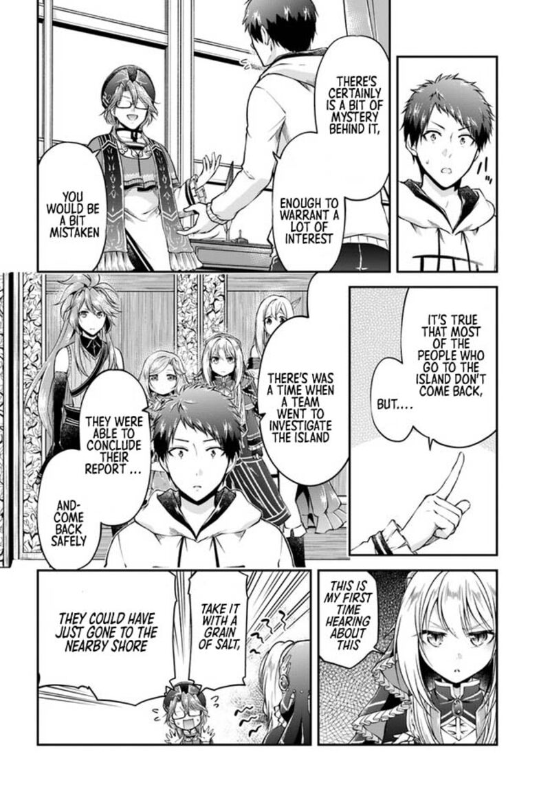 Isekai Cheat Survival Meshi 47 8