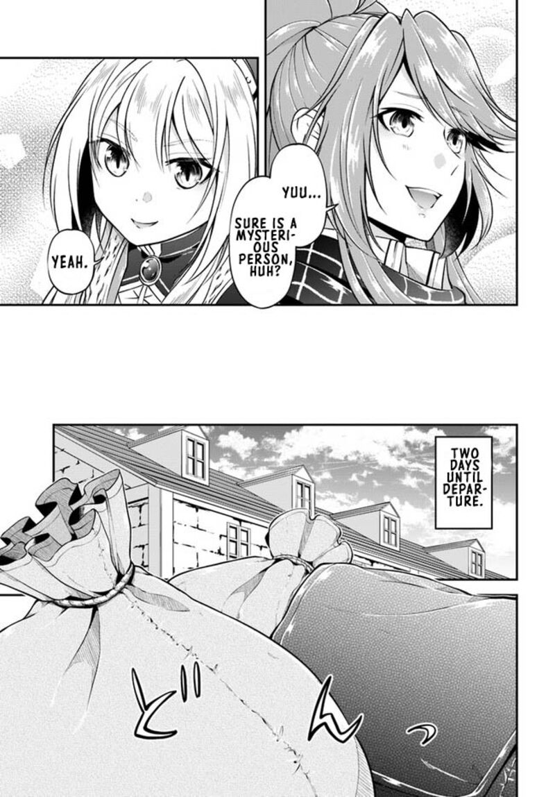 Isekai Cheat Survival Meshi 48 13
