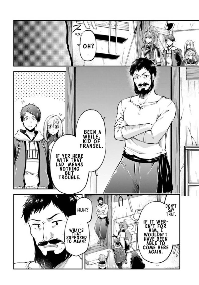 Isekai Cheat Survival Meshi 48 2