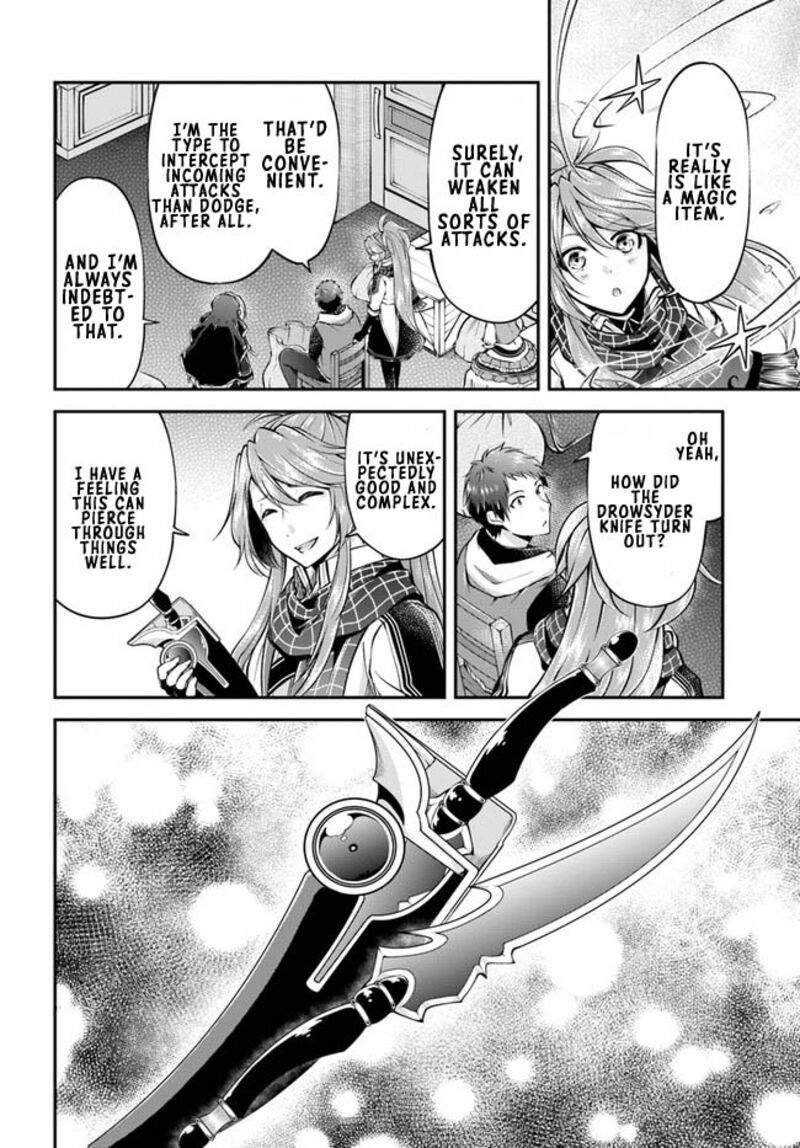 Isekai Cheat Survival Meshi 48 26