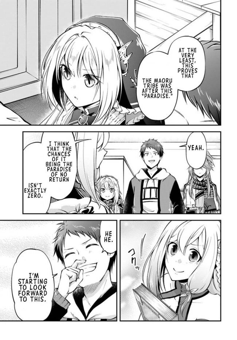 Isekai Cheat Survival Meshi 48 31