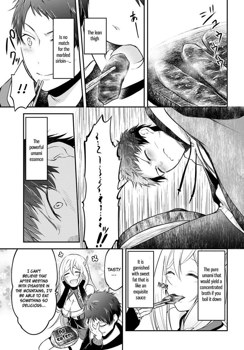 Isekai Cheat Survival Meshi 5 11