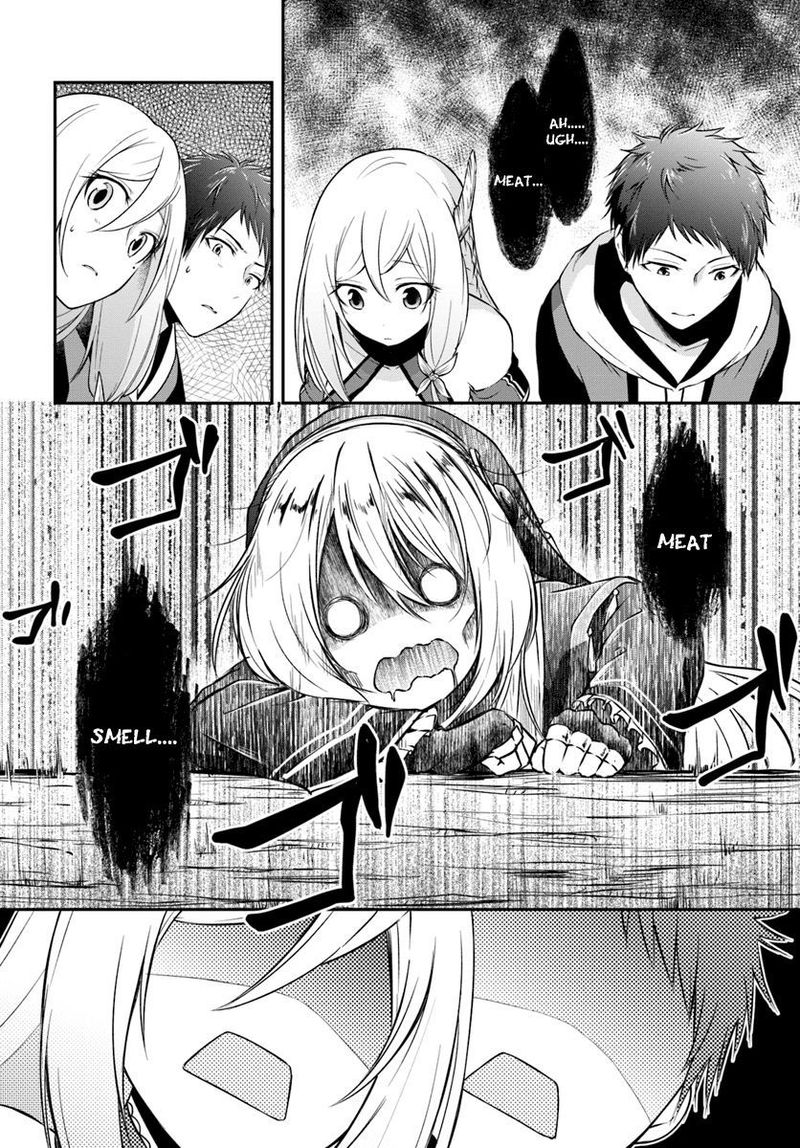 Isekai Cheat Survival Meshi 5 16