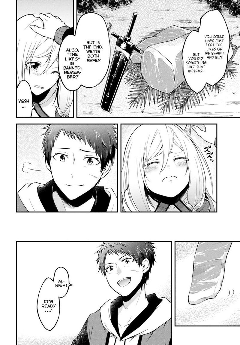 Isekai Cheat Survival Meshi 5 2