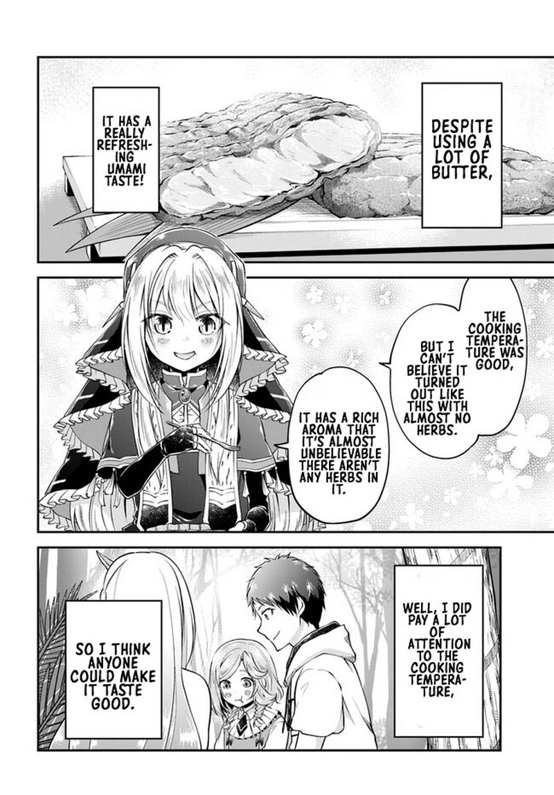 Isekai Cheat Survival Meshi 50 22
