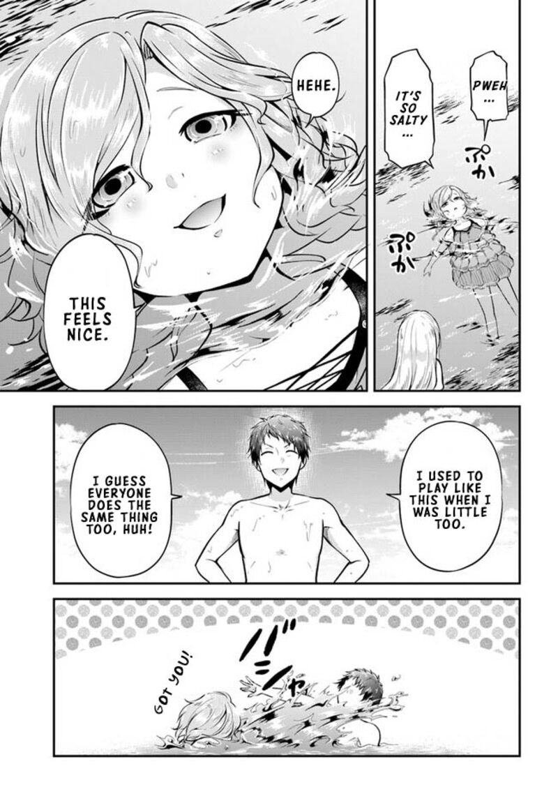 Isekai Cheat Survival Meshi 51 18