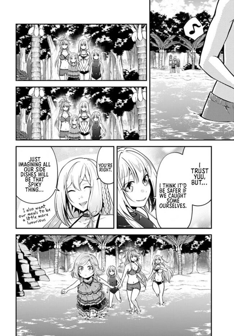 Isekai Cheat Survival Meshi 52 16