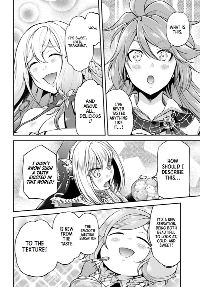 Isekai Cheat Survival Meshi 53 30