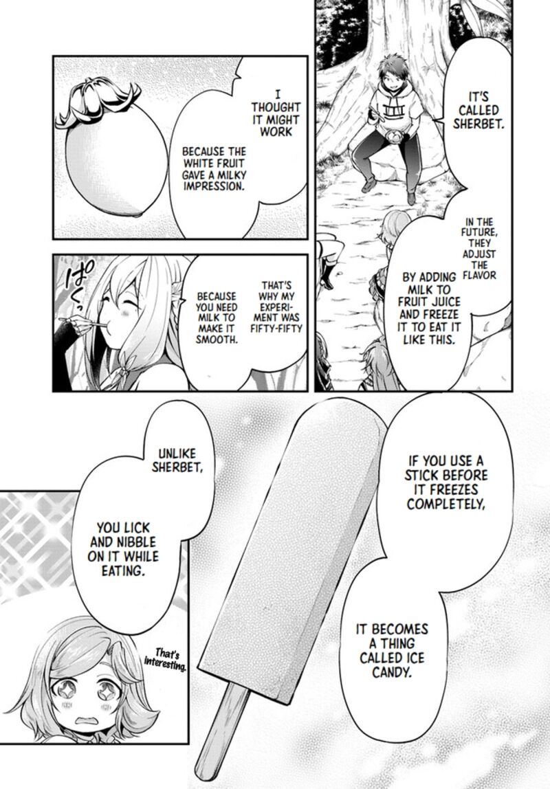 Isekai Cheat Survival Meshi 53 31