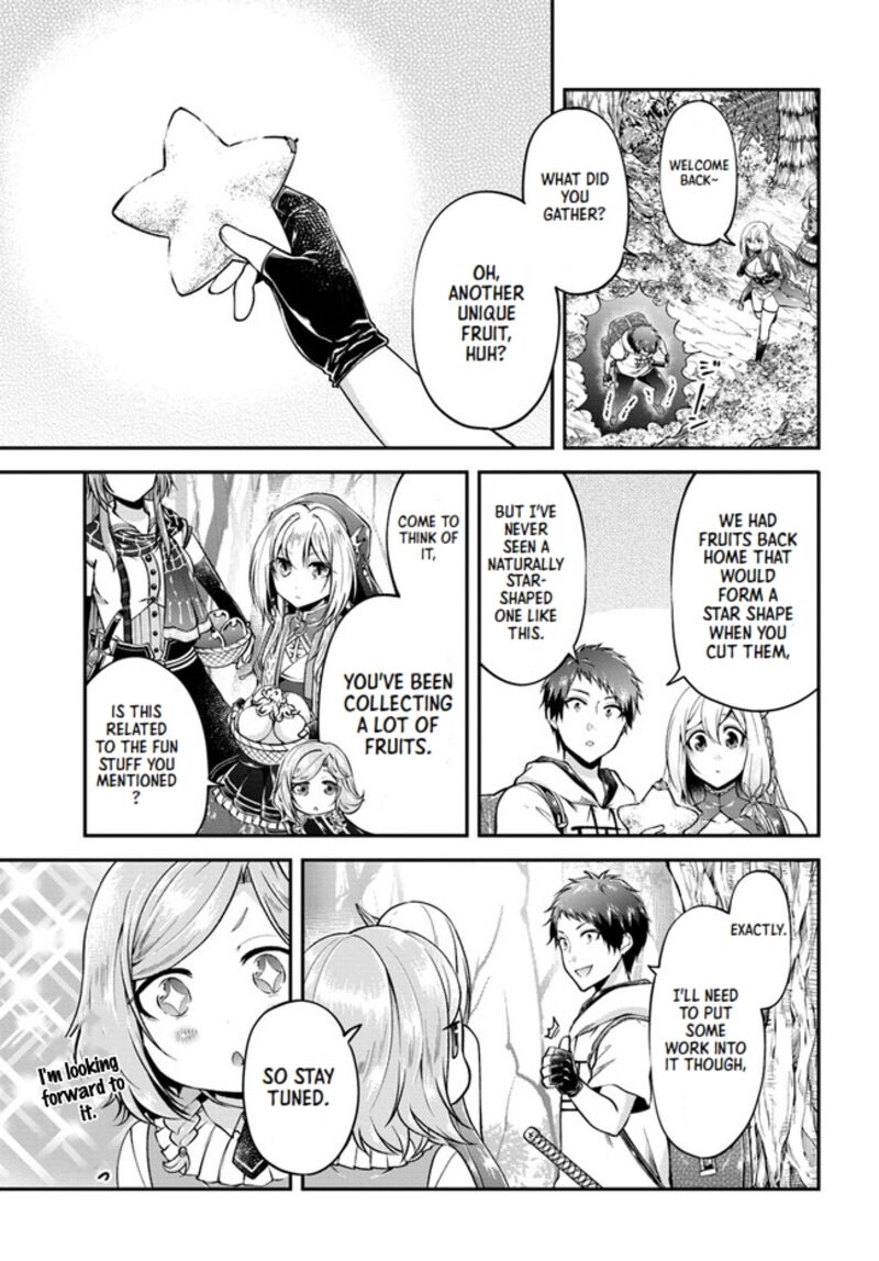 Isekai Cheat Survival Meshi 53 7