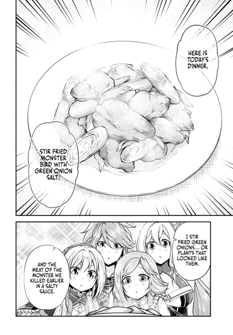 Isekai Cheat Survival Meshi 54 2