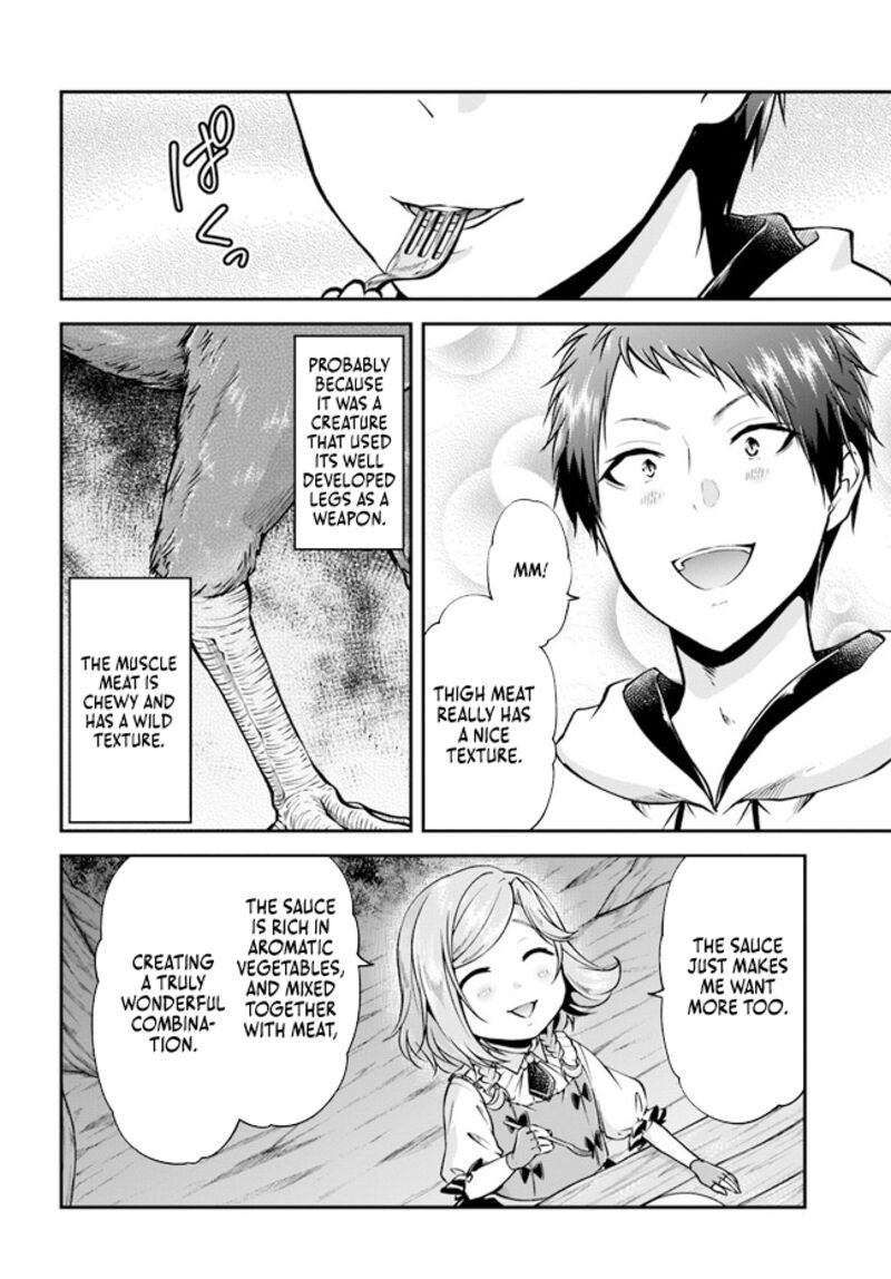 Isekai Cheat Survival Meshi 54 4