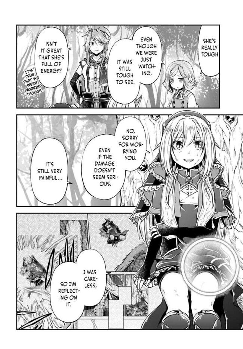 Isekai Cheat Survival Meshi 57 31