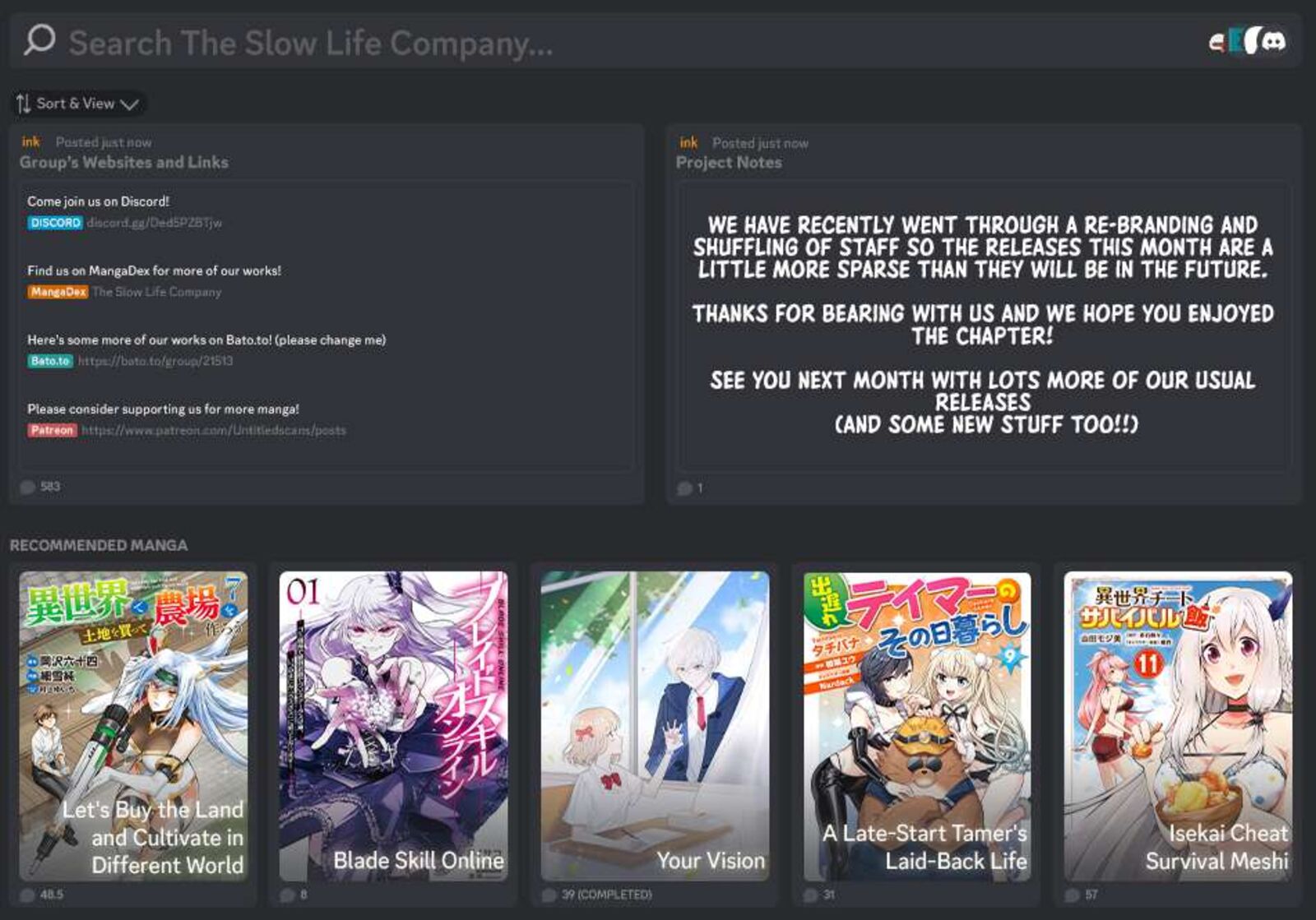 Isekai Cheat Survival Meshi 57 36