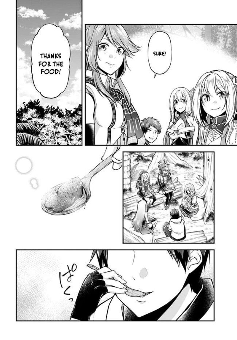 Isekai Cheat Survival Meshi 58 5