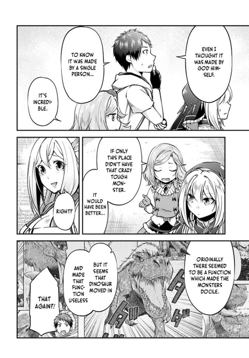 Isekai Cheat Survival Meshi 59 11