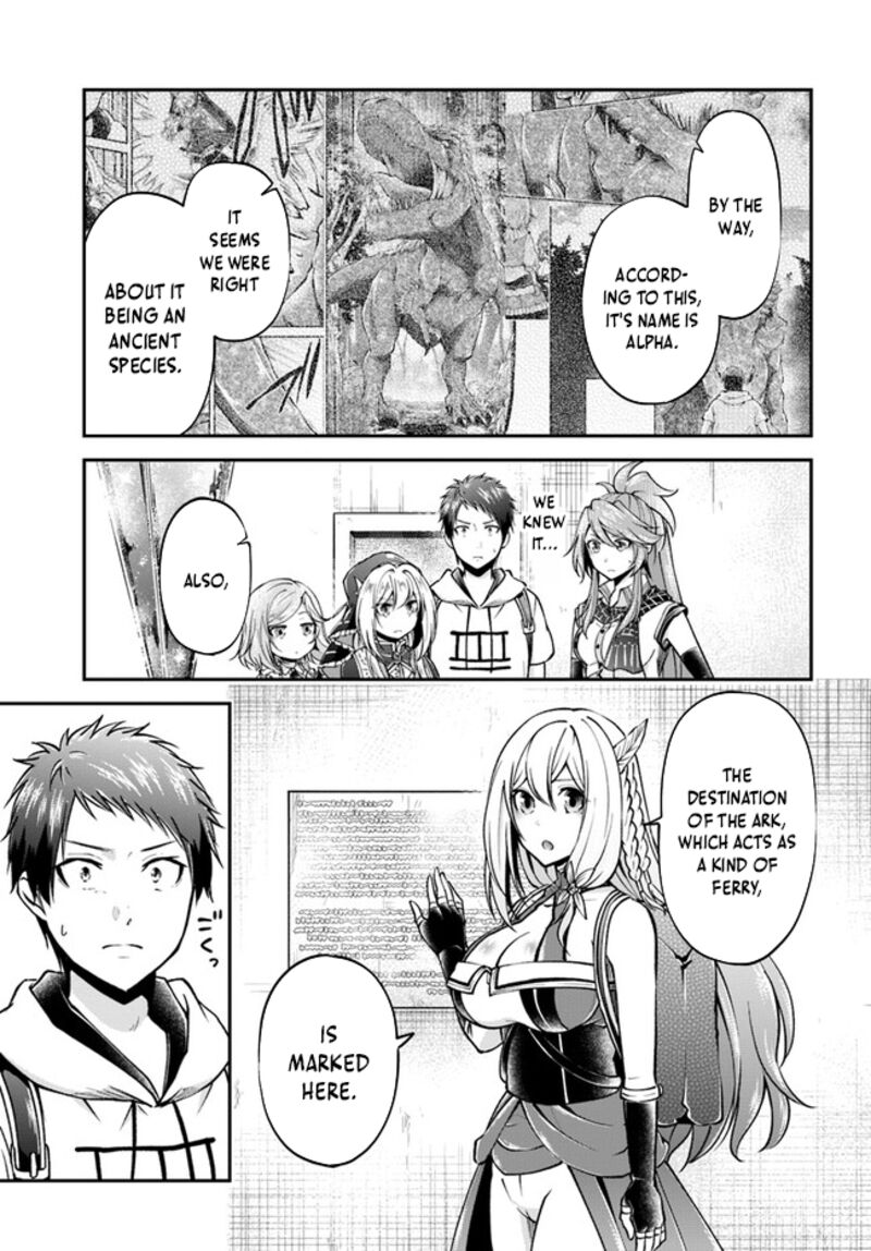 Isekai Cheat Survival Meshi 59 12