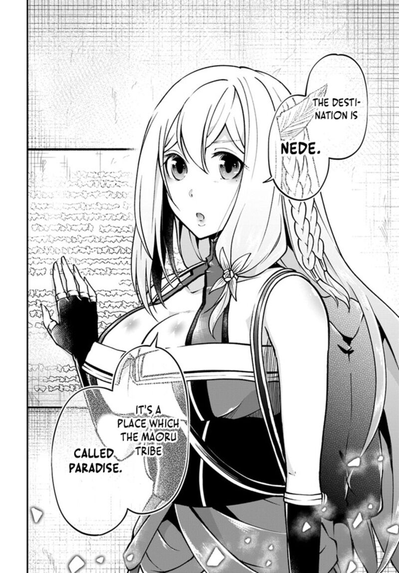 Isekai Cheat Survival Meshi 59 13