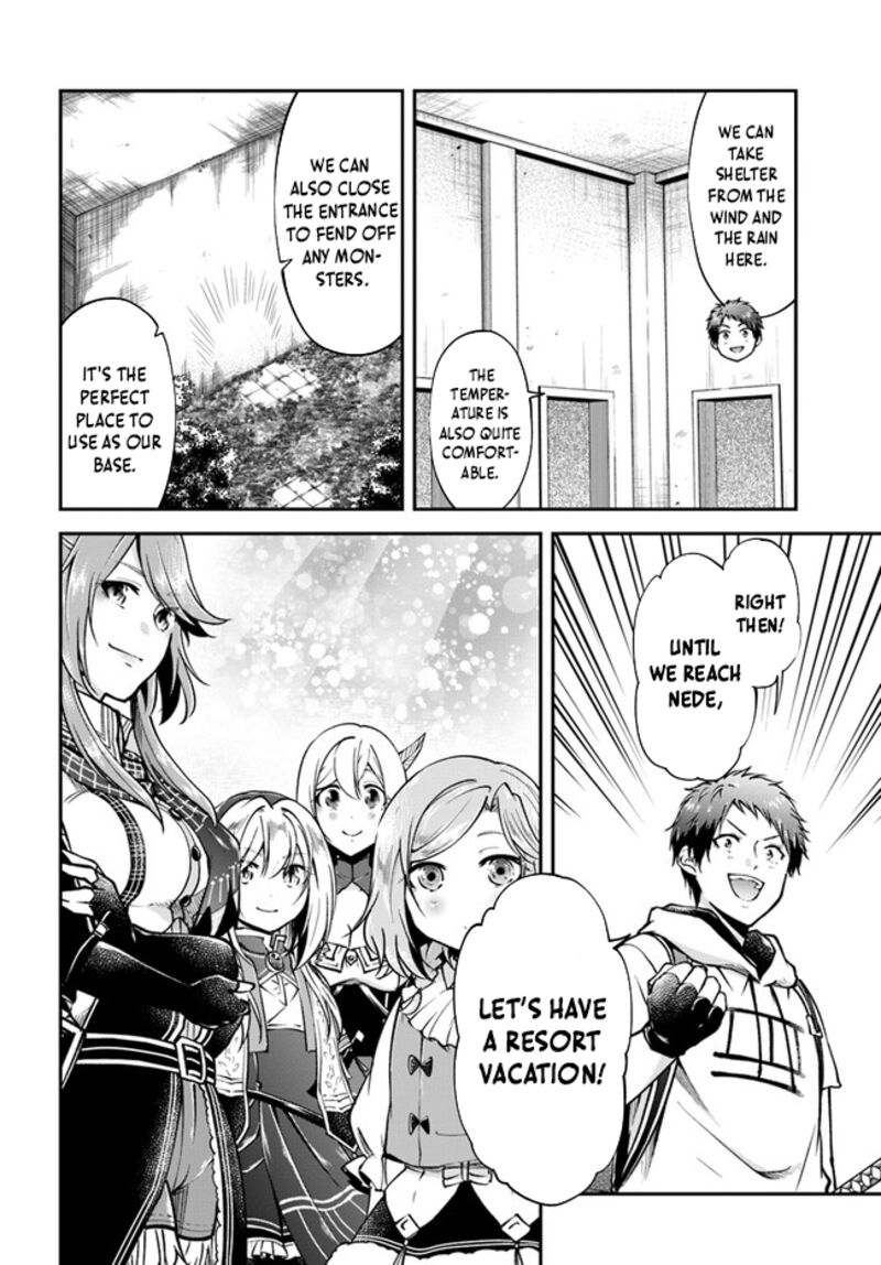 Isekai Cheat Survival Meshi 59 17