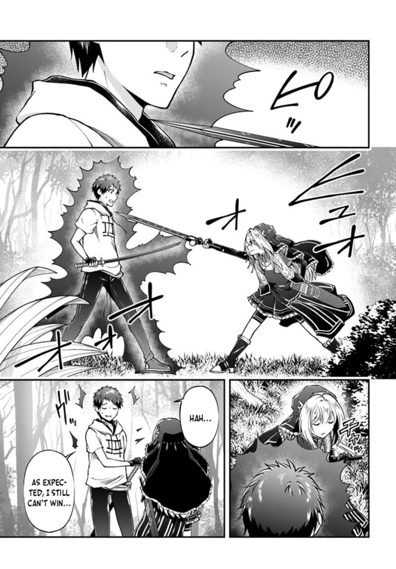 Isekai Cheat Survival Meshi 59 20