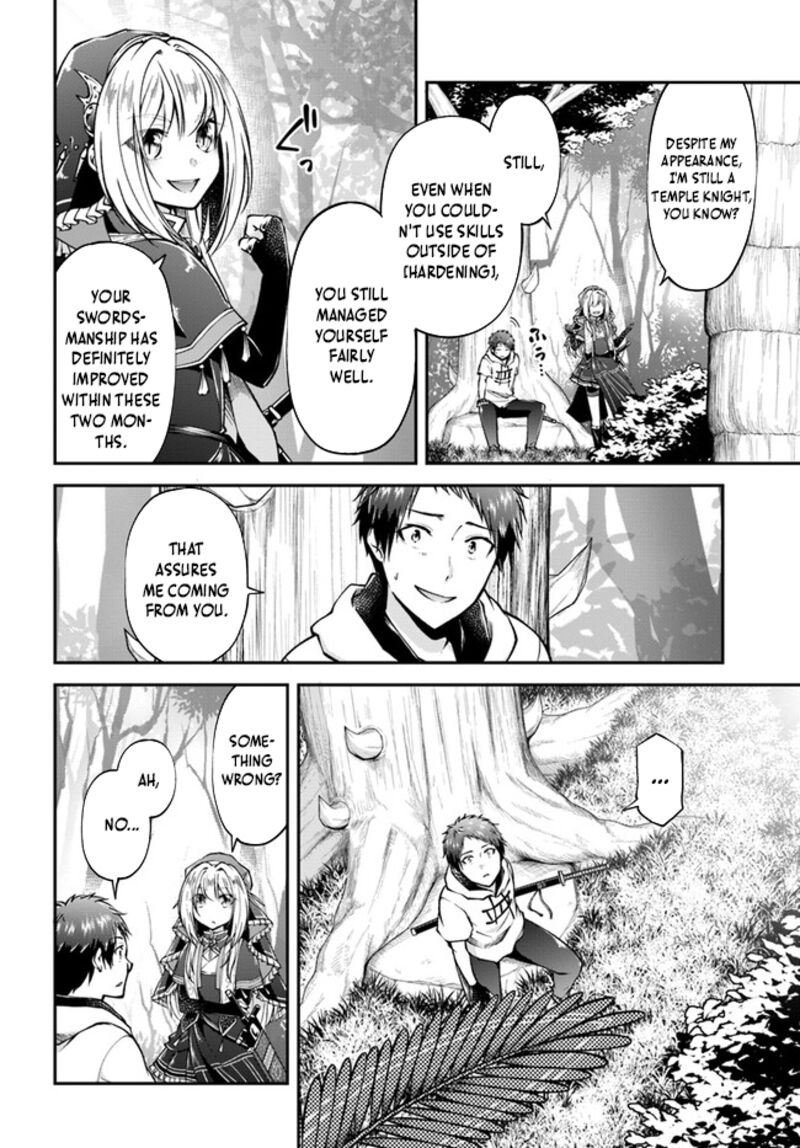 Isekai Cheat Survival Meshi 59 21