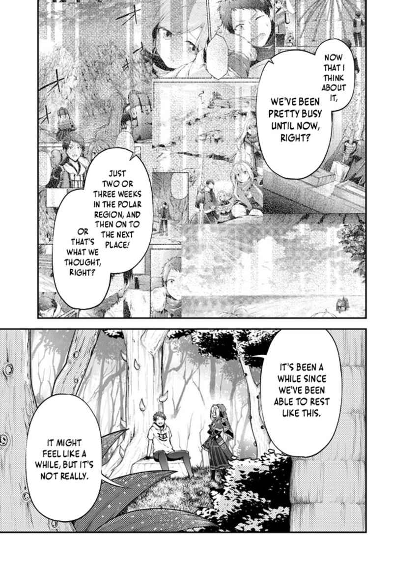 Isekai Cheat Survival Meshi 59 22