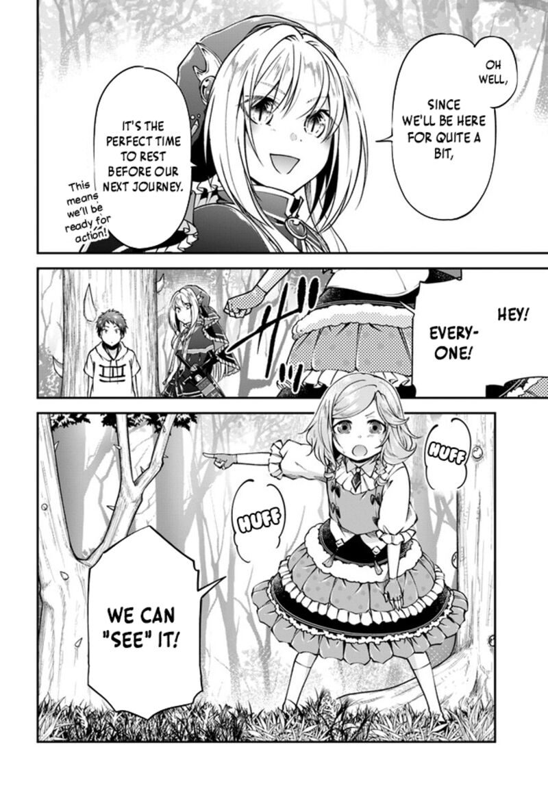 Isekai Cheat Survival Meshi 59 23