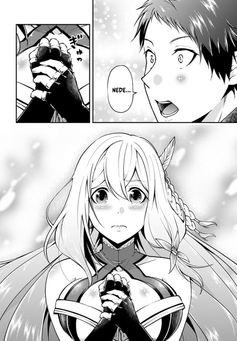 Isekai Cheat Survival Meshi 59 26