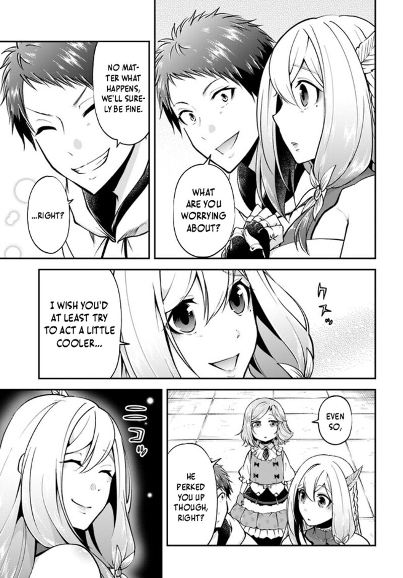 Isekai Cheat Survival Meshi 59 27