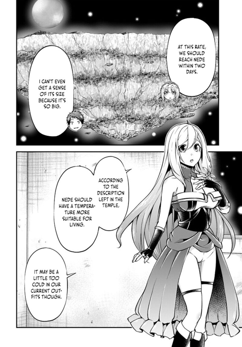 Isekai Cheat Survival Meshi 59 28