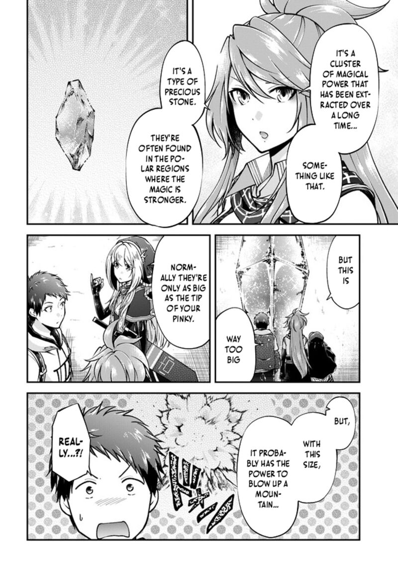 Isekai Cheat Survival Meshi 59 3