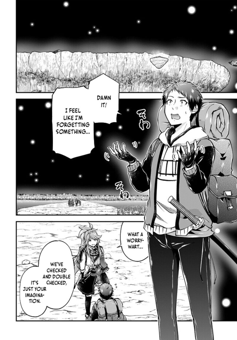 Isekai Cheat Survival Meshi 59 30