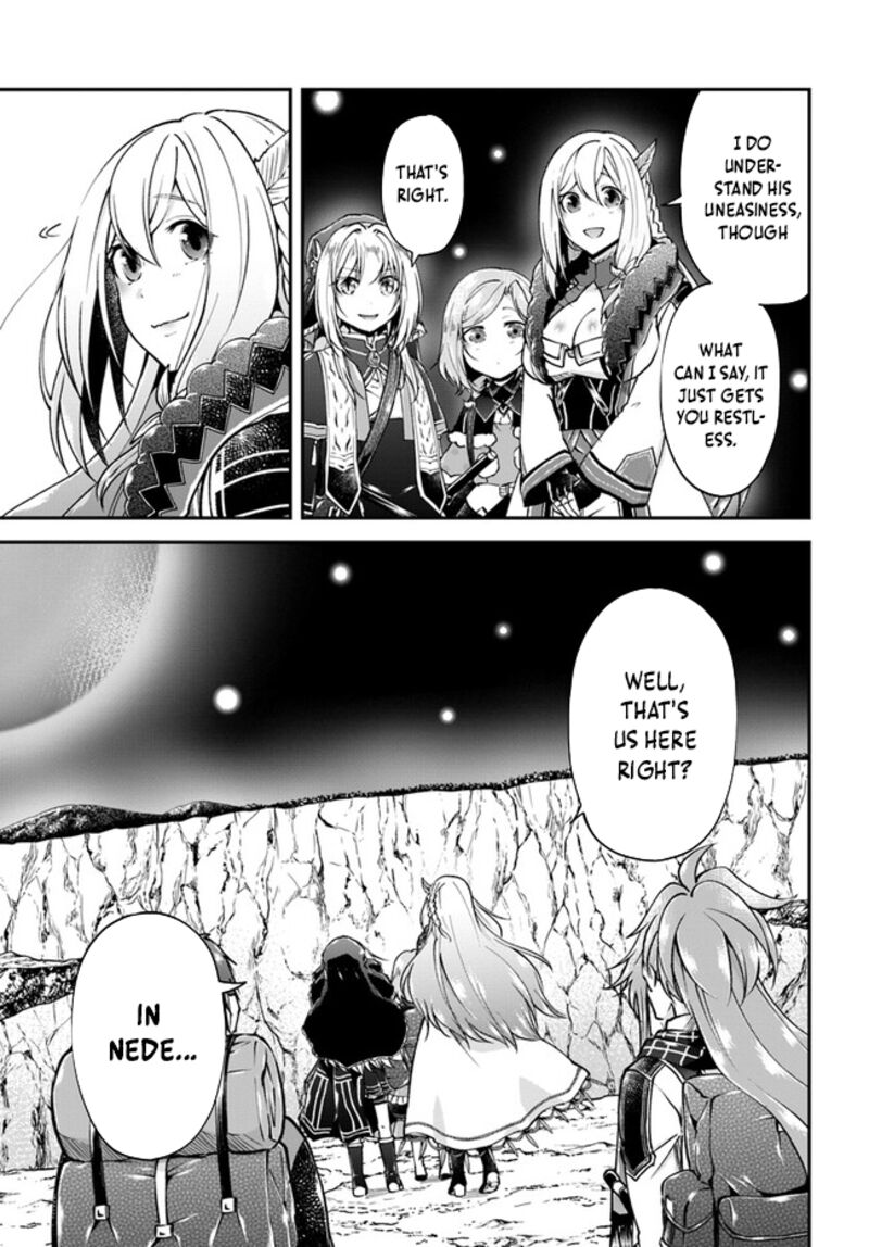 Isekai Cheat Survival Meshi 59 31