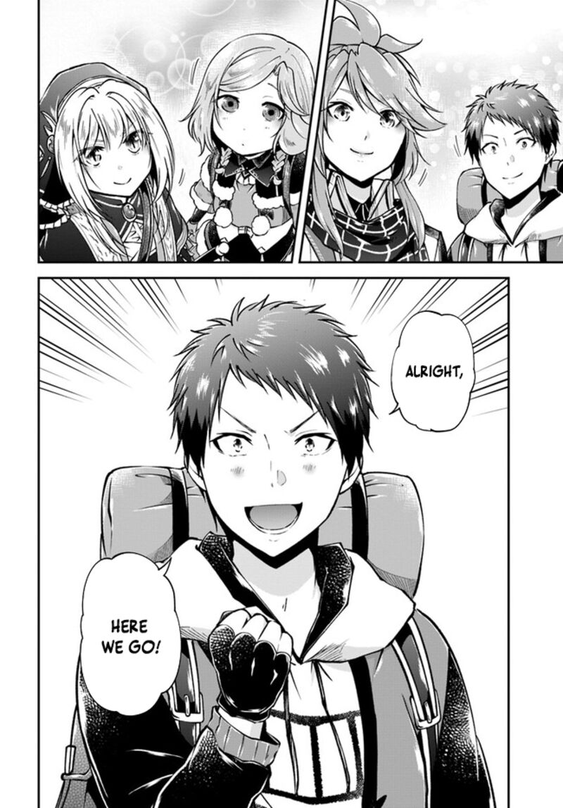 Isekai Cheat Survival Meshi 59 32
