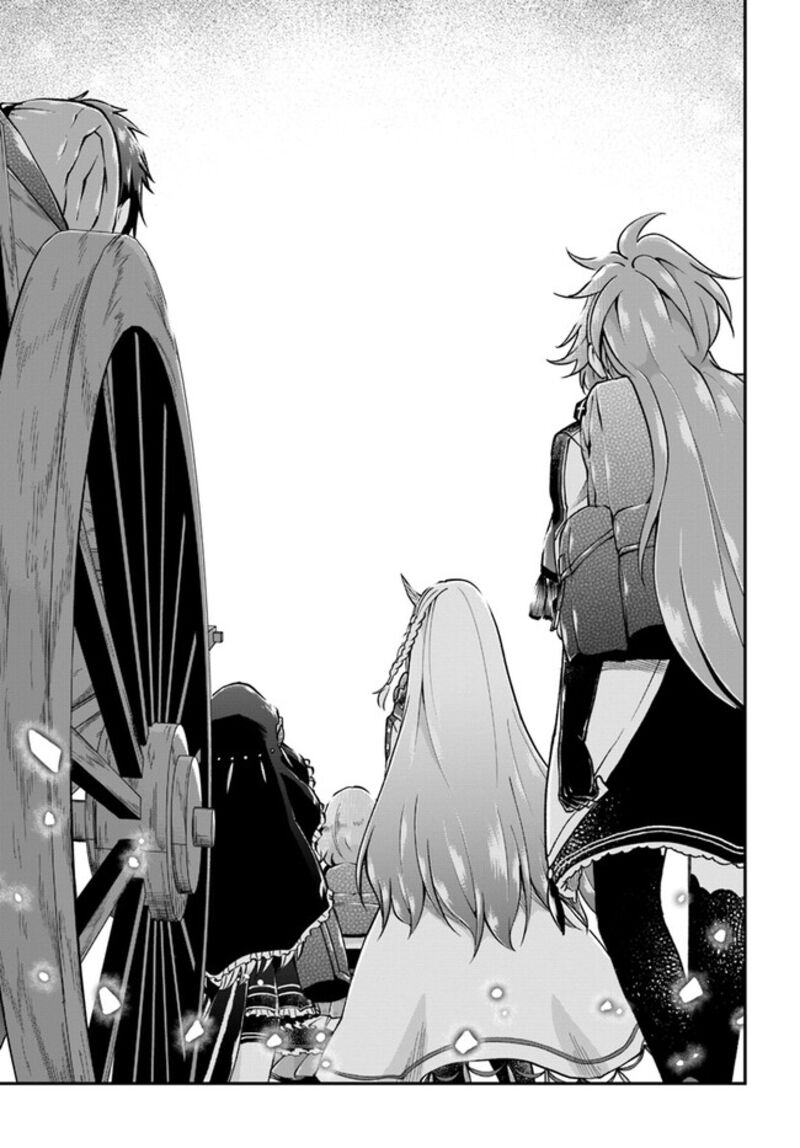 Isekai Cheat Survival Meshi 59 33