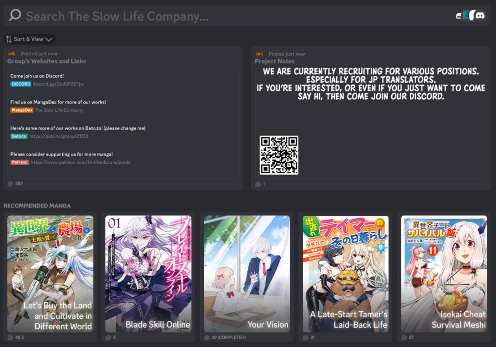 Isekai Cheat Survival Meshi 59 35