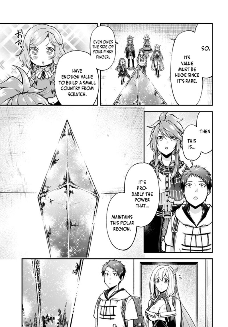 Isekai Cheat Survival Meshi 59 4