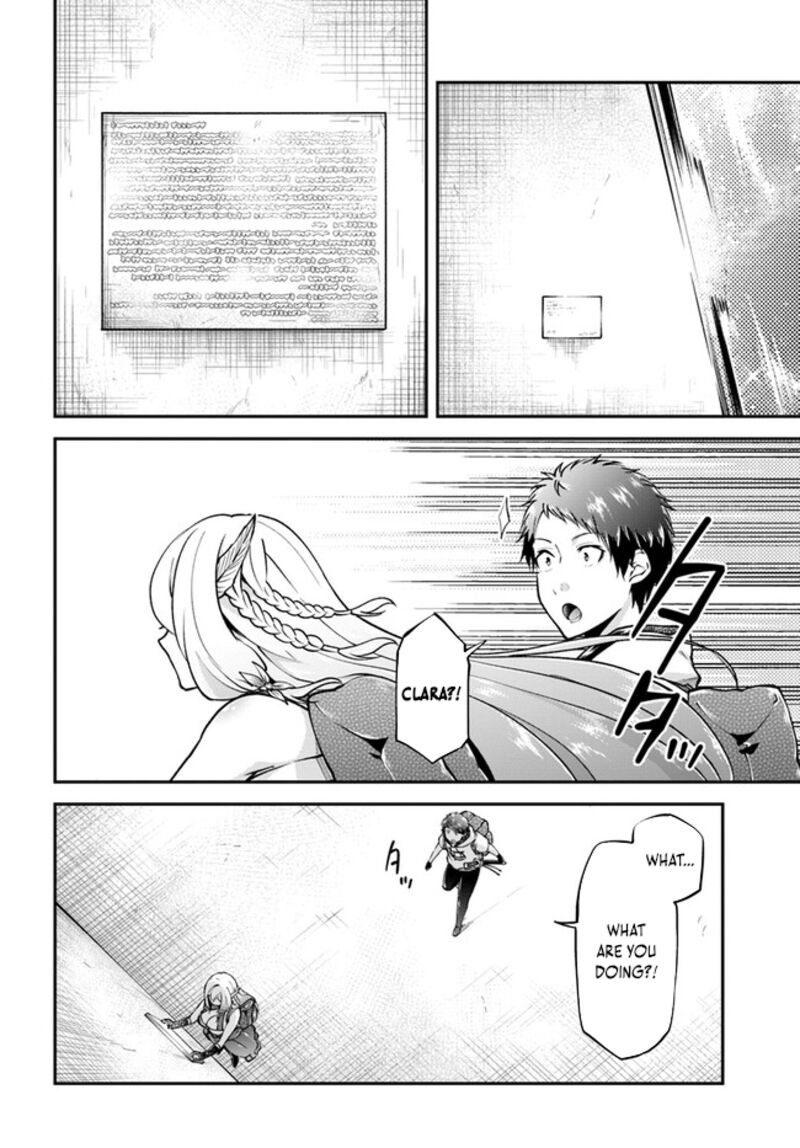 Isekai Cheat Survival Meshi 59 5