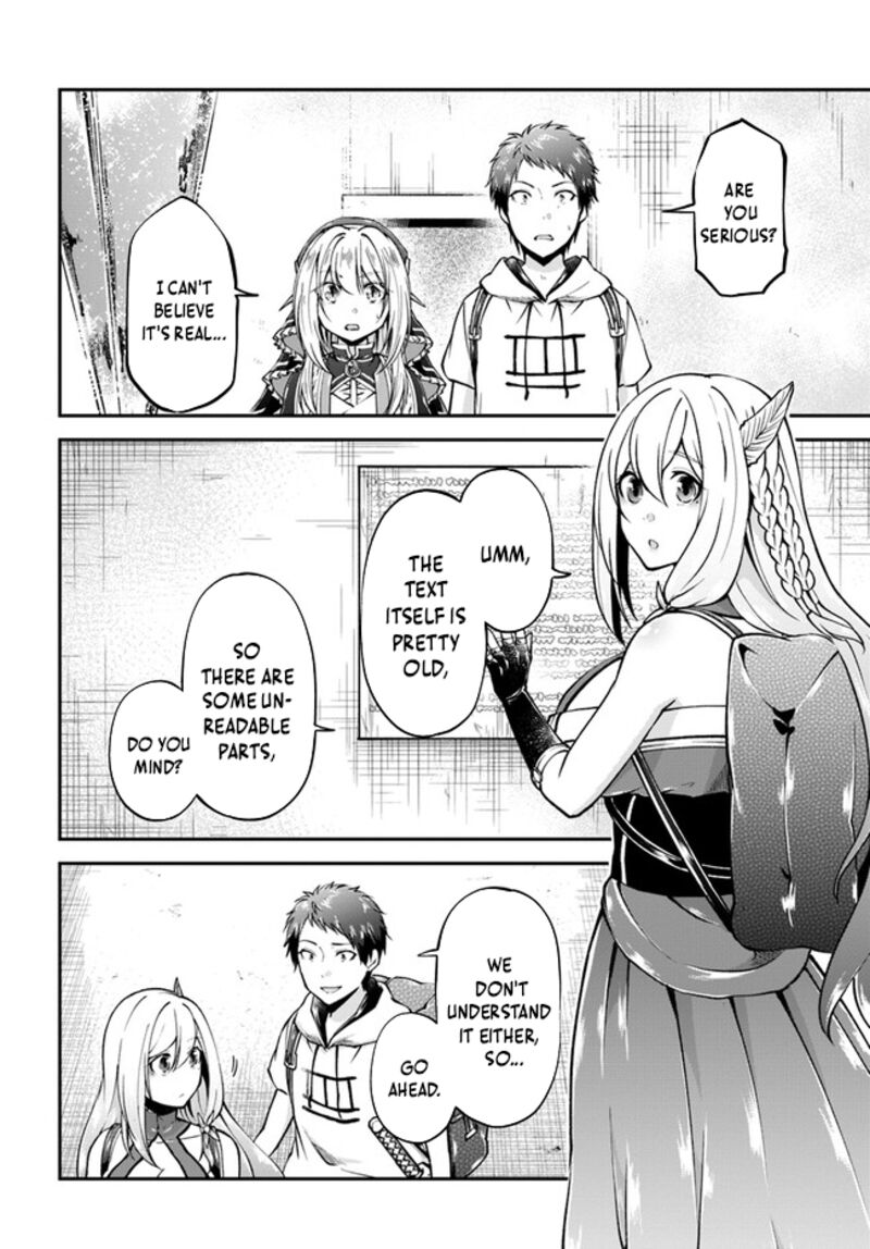 Isekai Cheat Survival Meshi 59 7