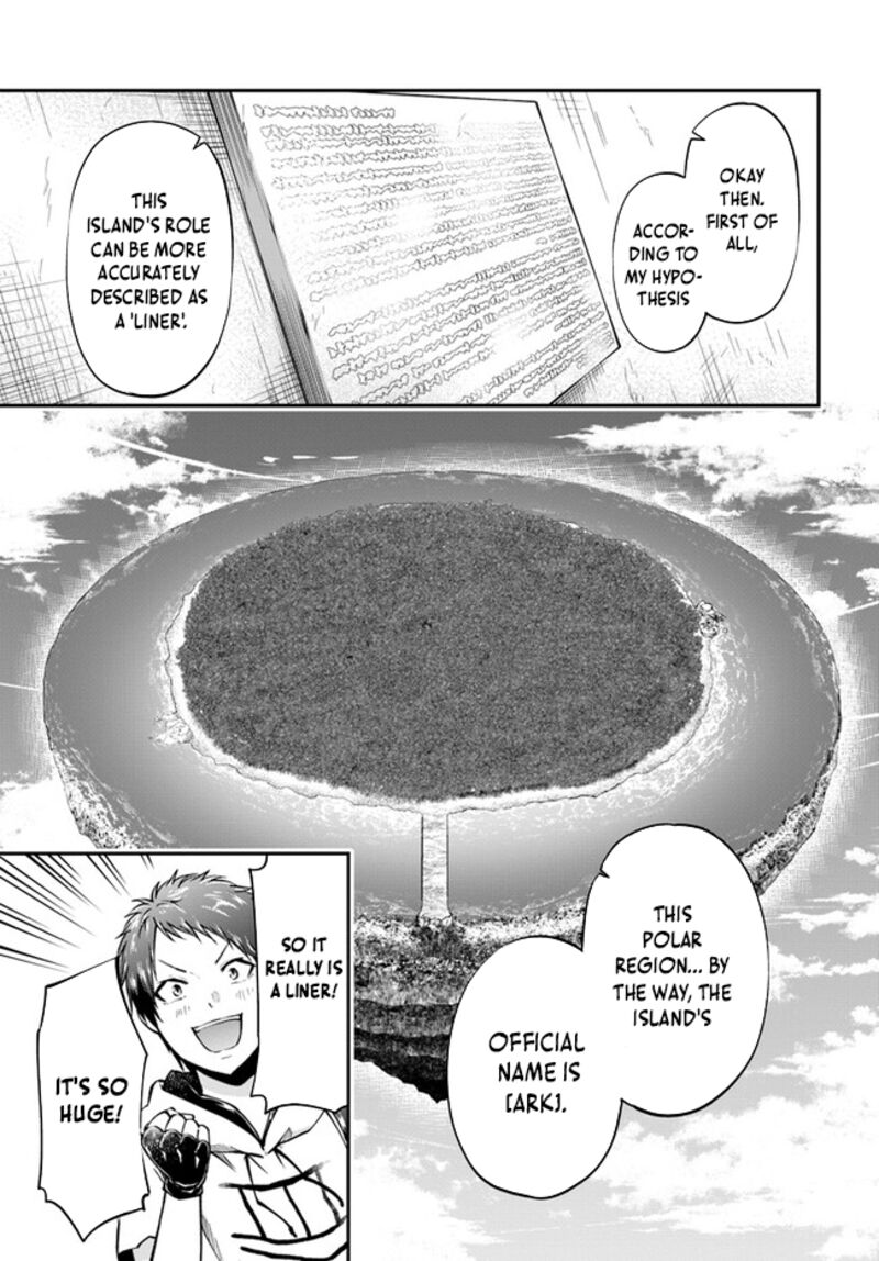 Isekai Cheat Survival Meshi 59 8