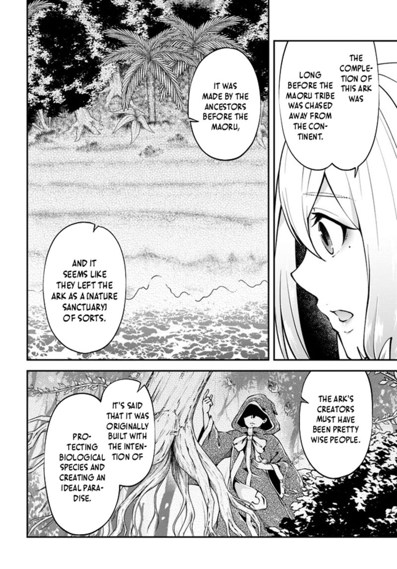 Isekai Cheat Survival Meshi 59 9