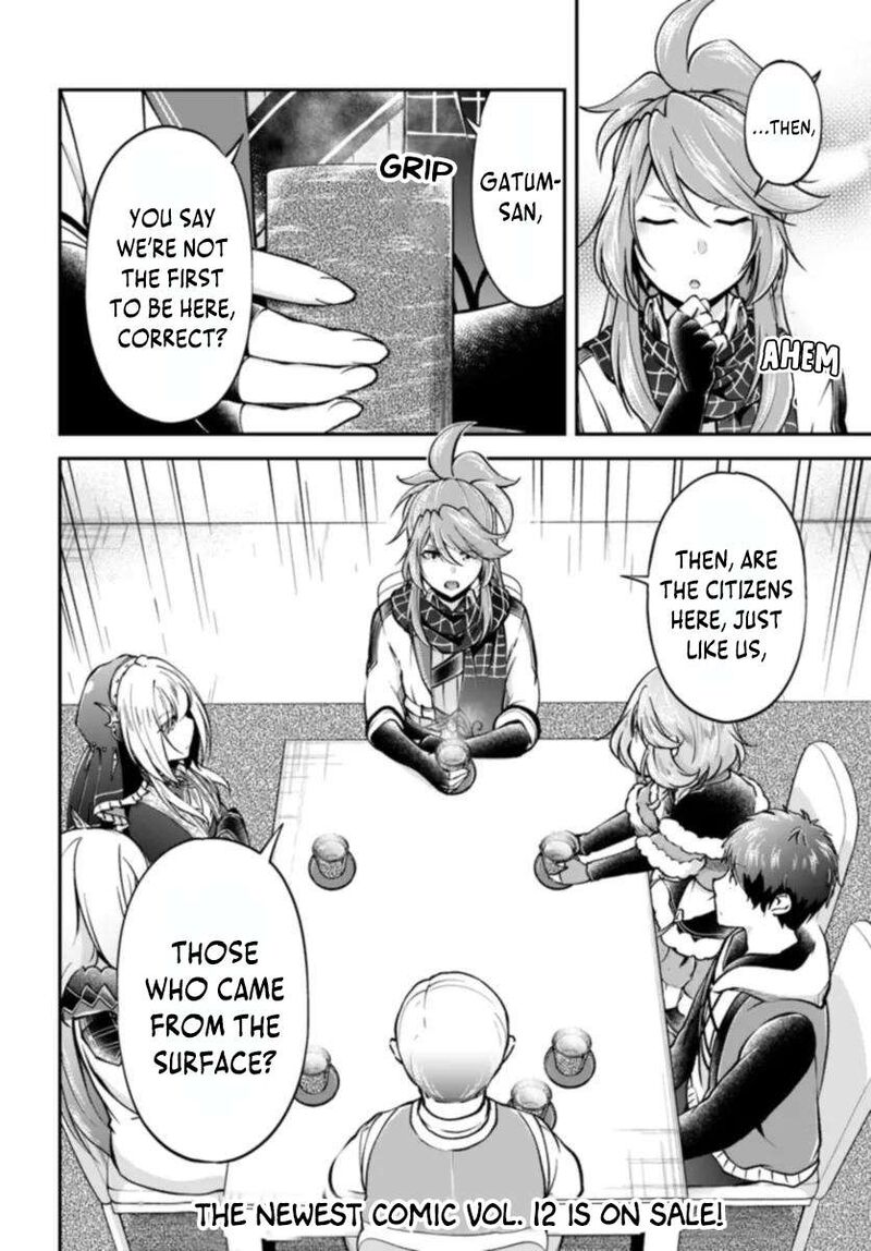 Isekai Cheat Survival Meshi 61 21