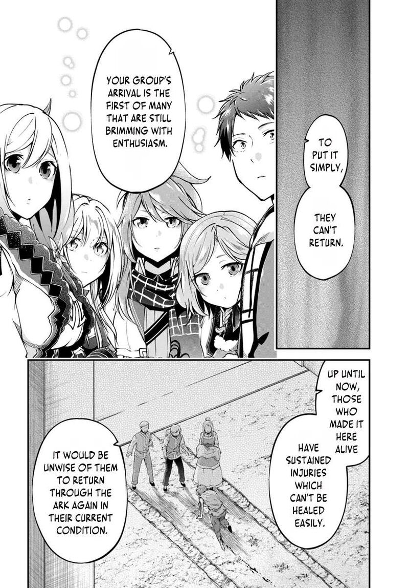 Isekai Cheat Survival Meshi 62 10