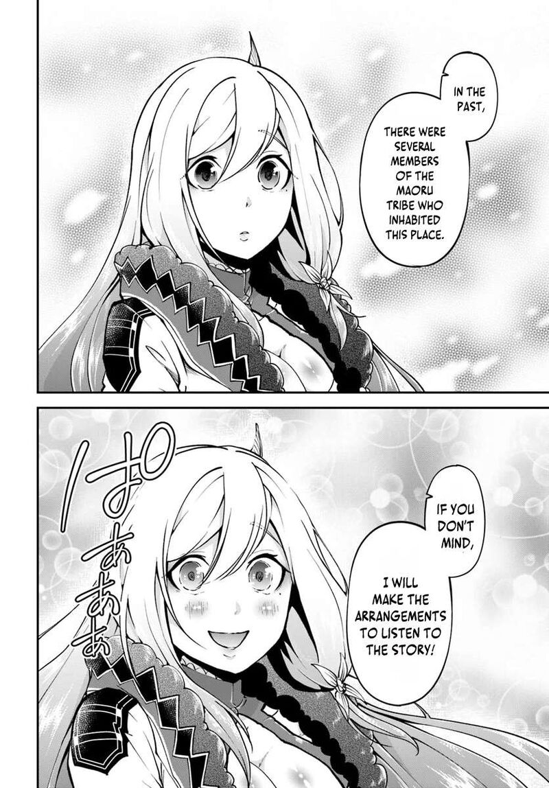 Isekai Cheat Survival Meshi 62 15
