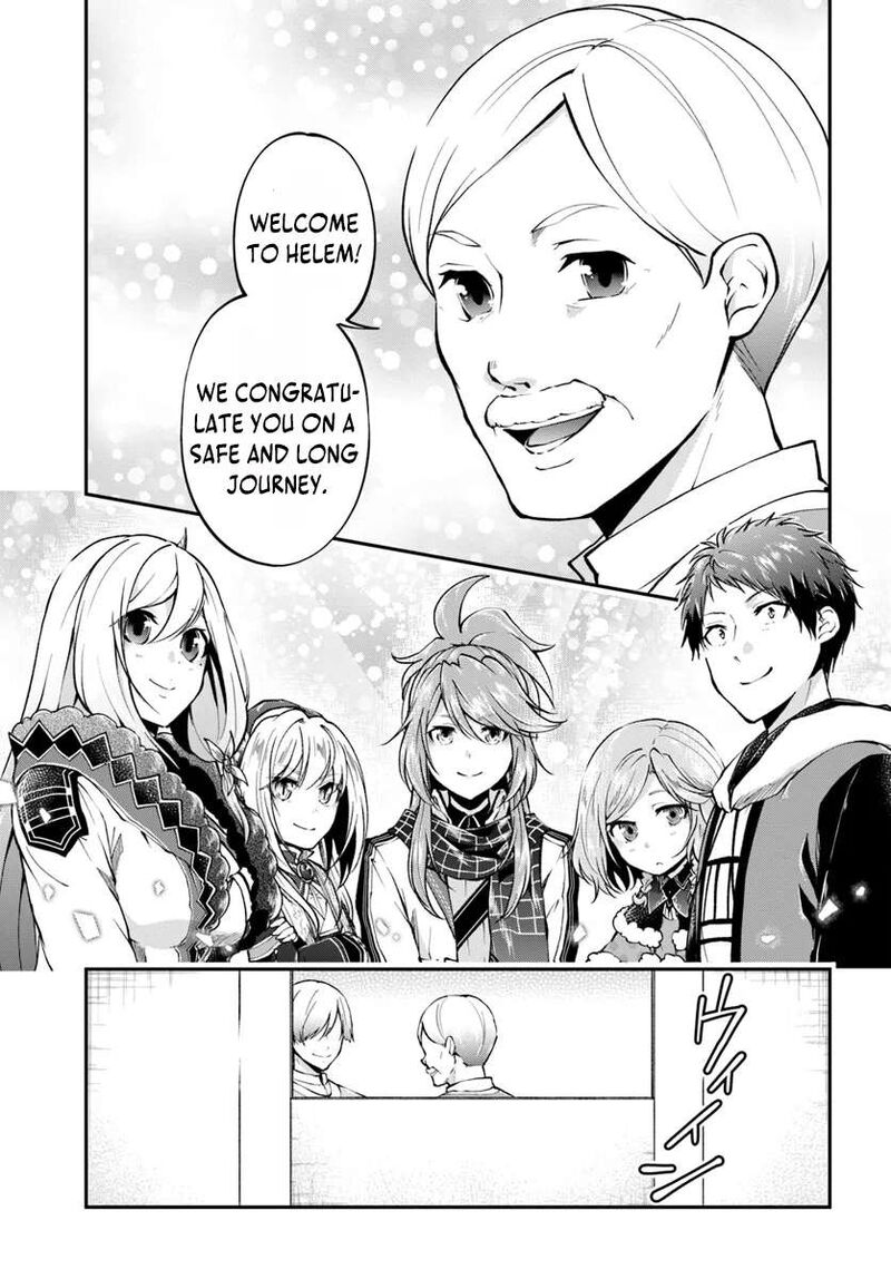 Isekai Cheat Survival Meshi 62 18