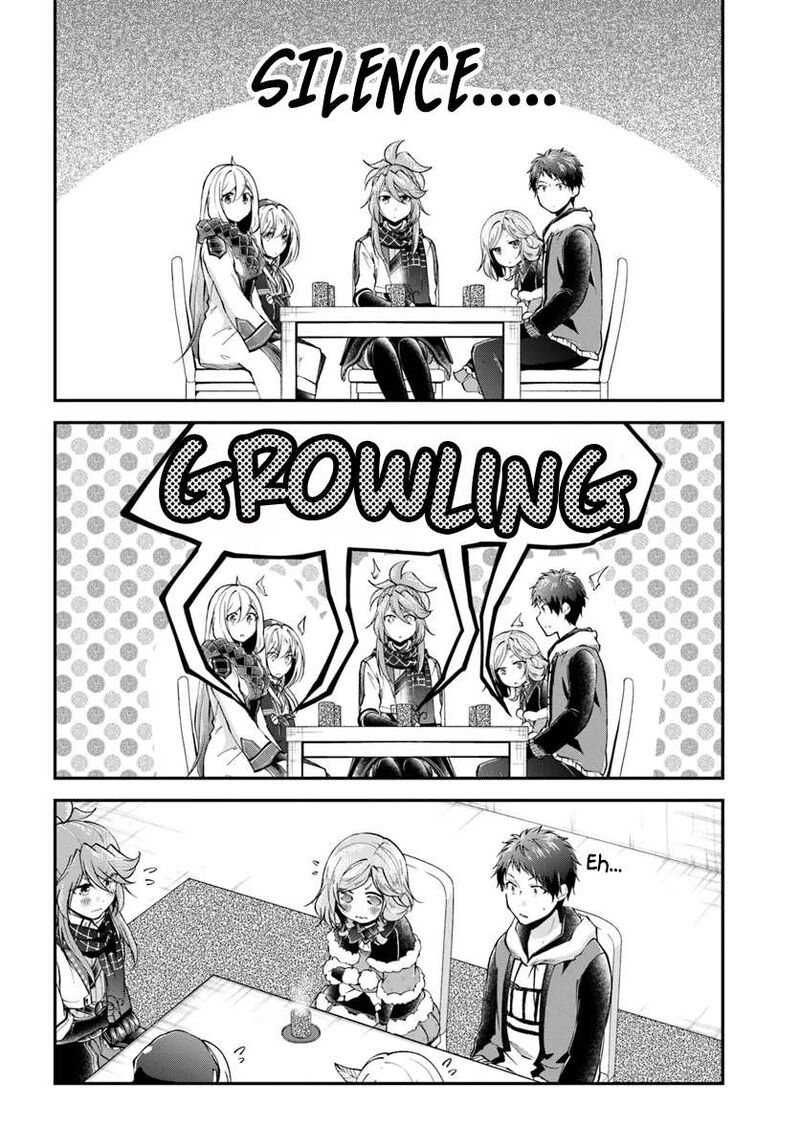 Isekai Cheat Survival Meshi 62 19