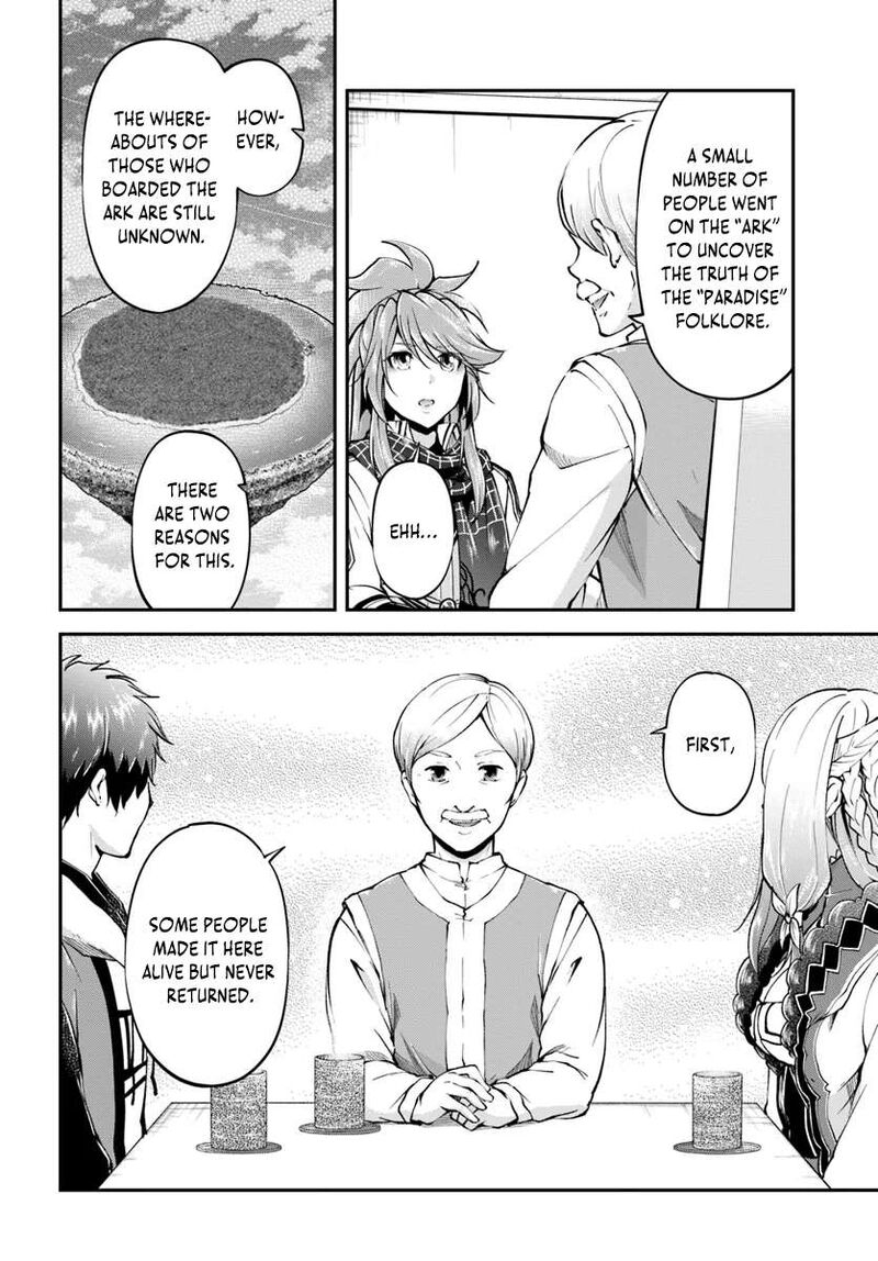 Isekai Cheat Survival Meshi 62 2