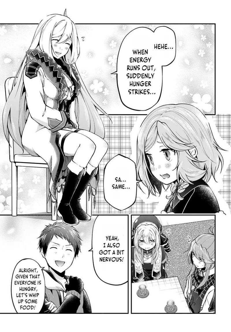 Isekai Cheat Survival Meshi 62 20
